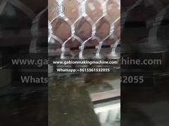 Düşük Bakımlı Gabion Makine Dayanıklılığı Test Edildi