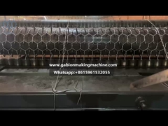 En iyi Gabion Makinesi Ağır Görevli Tel Ağı 15+ Yıl Fabrika Uzmanlığı Sunrich