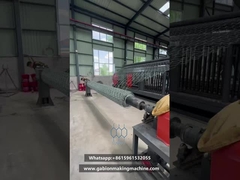 2025 yılında en iyi 10 Gabion Makine Üreticisi: Fiyat Karşılaştırması ve Alıcı Kılavuzu