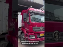 Otomatik Gabion Mesh Makinesi Hindistan'a ihraç edildi