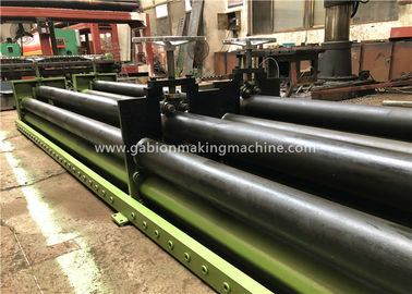 satın al Mesh Dia 1.6mm için Üç Büküm Otomatik Kıvrımlı Tel Örgü Makinesi PVC Kaplı - 3.2mm Çevrimiçi üretim