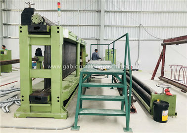 satın al PVC / Galvaniz Gabion Kutusu Makinesi, Altıgen Örgü Makinesi SGS TUV Onaylı Çevrimiçi üretim