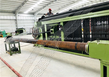 satın al Gabion Sargılı Kenar Makinesi İçin Profesyonel Gabion Üretim Hattı GBPL-2 Çevrimiçi üretim
