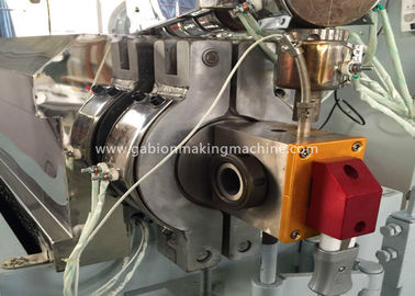 satın al Köprü için 230KW PVC İzolasyon Bant Kaplama Makinası / Kablo Kaplama Makinası Çevrimiçi üretim