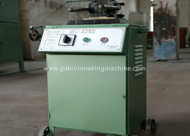 satın al Demir Tel İçin 10kw Hidrolik Alın Kaynak Makinesi 380V Butt Fusion Kaynak Makinesi Çevrimiçi üretim
