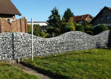 satın al Twisted Gabion Kutusu / Taşkın İçin Sıcak Daldırma Galvanizli Kaynaklı Tel Örgü Çevrimiçi üretim