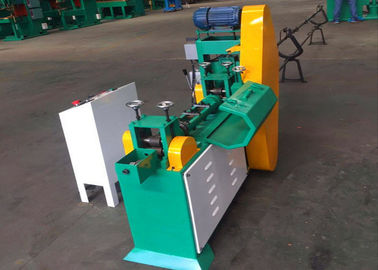satın al 1.6mm - 5.0mm Çap Tel İçin 5000mm Genişlik Tel Doğrultma ve Kesme Makinesi Çevrimiçi üretim